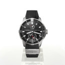 Ulysse Nardin Ulysse Nardin Diver Automatik Schwarz 40mm von Ulysse Nardin