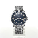 Ulysse Nardin Ulysse Nardin Diver Automatik Blau 42mm von Ulysse Nardin