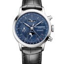 Baume & Mercier Classima Automatik Blau 42mm von Baume & Mercier