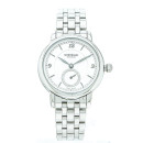 MONTBLANC Star Automatik Silber 32mm von Montblanc