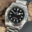 Tudor Black Bay Steel FULL SET Ref. 79730 von Tudor