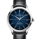 Baume & Mercier Clifton Automatik Blau 40mm von Baume & Mercier