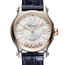 Chopard Happy Sport Automatik Silber 33mm von Chopard