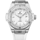 HUBLOT Big Bang Automatik Weiss 33mm von Hublot