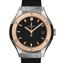 Hublot Classic Fusion Quarz Schwarz 33mm von Hublot