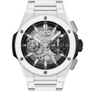 Big Bang Integral White Ceramic von Hublot