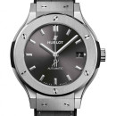 Hublot Classic Fusion Automatik Grau 38mm von Hublot