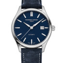 Frederique Constant Classics Automatik Blau 40mm von Frederique Constant