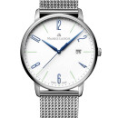 Eliros Date 40mm – 25th Anniversary von Maurice Lacroix