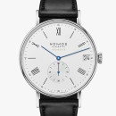 Ludwig Neomatik 41 Date von Nomos Glashütte