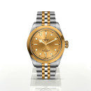 Black Bay 41 S&G von Tudor