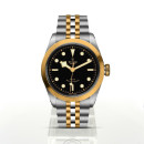 Black Bay 41 S&G von Tudor