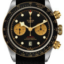 Black Bay Chrono S&G von Tudor