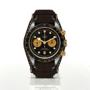 Black Bay Chrono S&G von Tudor