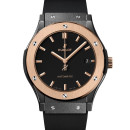 Classic Fusion Ceramic King Gold von Hublot