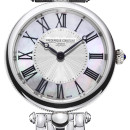 Frederique Constant Classics Art Déco Round von Frederique Constant