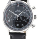 MIDO Multifort Patrimony Chronograph von Mido