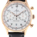 MIDO Multifort Patrimony Chronograph von Mido