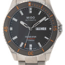 MIDO Ocean Star 200 von Mido