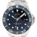 MIDO Ocean Star 600 Chronometer von Mido