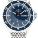 MIDO Ocean Star Tribute von Mido