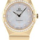Omega Constellation Manhattan Quartz 28 mm von Omega