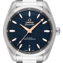 Omega Seamaster Aqua Terra 150M Co-Axial Master Chronometer 38mm von Omega
