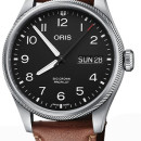 Oris Big Crown ProPilot Big Day Date von Oris