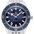 Rado Captain Cook Automatic von Rado