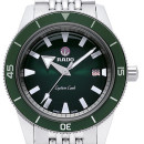 Rado Captain Cook Automatic von Rado