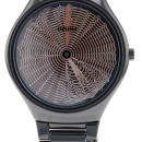 Rado True Thinline Deep Web von Rado