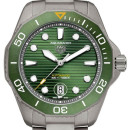 Tag Heuer Aquaracer 300m Calibre 5 Automatik 43mm von TAG Heuer