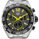 Tag Heuer Formula 1 Quarz Chronograph 43mm von TAG Heuer