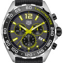 Tag Heuer Formula 1 Quarz Chronograph 43mm von TAG Heuer