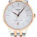 Tissot T-Classic Carson Premium Automatic Gents von Tissot