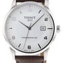 Tissot T-Classic Luxury Powermatic 80 von Tissot