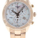 Tissot T-Classic PR 100 Sport Chic Chronograph von Tissot