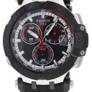 Tissot T-Sport T-Race MotoGP 2020 Quarz Chronograph Limited Edition von Tissot