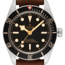 Tudor Black Bay Fifty-Eight von Tudor