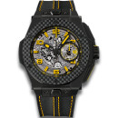 Hublot Big Bang Unico Ferrari Ceramic 401.CQ.0129.VR von Hublot