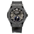 Hublot Classic Fusion Aerofusion Moonphase Black Magic 517.CX.0170.LR von Hublot