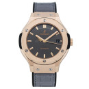 Hublot Classic Fusion Racing Grey King Gold 511.OX.7081.LR von Hublot