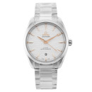 Omega Seamaster Aqua Terra 150M Co-Axial Master Chronometer Ladies 38 mm 220.10.38.20.02.002 von Omega