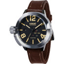 Classico 50 Tungsteno Movelock von U-Boat
