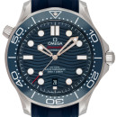 Omega Seamaster Diver 300 M Co-Axial Master Chronometer 42mm von Omega