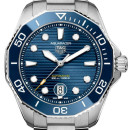 Tag Heuer Aquaracer 300m Calibre 5 Automatik 43mm von TAG Heuer
