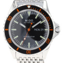 MIDO Ocean Star Tribute Limited Edition Germany von Mido