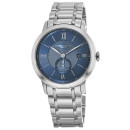 Baume & Mercier Classima Automatik Blau 42mm von Baume & Mercier