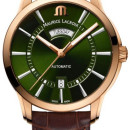 Maurice Lacroix Pontos Jours/Date von Maurice Lacroix