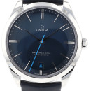 Omega De Ville Tresor Co-Axial Master Chronometer Orbis-Edition 40 mm von Omega